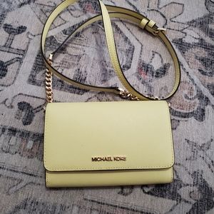 MICHAEL Michael Kors® Phone Crossbody bag.
